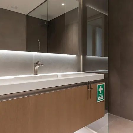 River View 1bdr By Lovelystay Апартаменты *