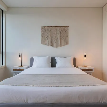 River View 1bdr By Lovelystay *