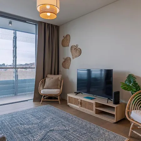River View 1bdr By Lovelystay Lisboa