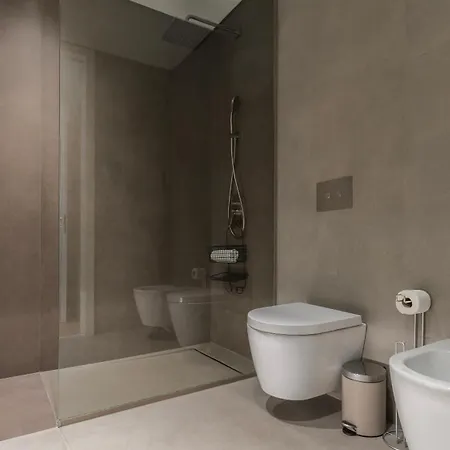 River View 1bdr By Lovelystay Апартаменты Лиссабон