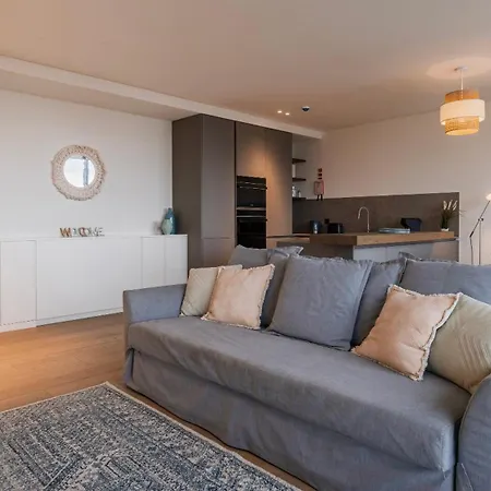 River View 1bdr By Lovelystay Lisboa