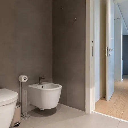 River View 1bdr By Lovelystay * Лиссабон