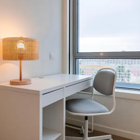 River View 1bdr By Lovelystay Lisboa