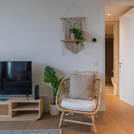 River View 1bdr By Lovelystay Lisboa