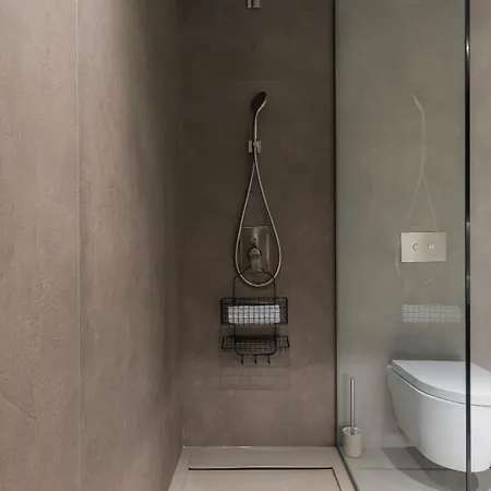 River View 1bdr By Lovelystay Apartament *