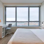 River View 1bdr By Lovelystay Appartement Lisboa