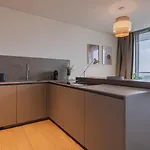 Appartement River View 1bdr By Lovelystay *